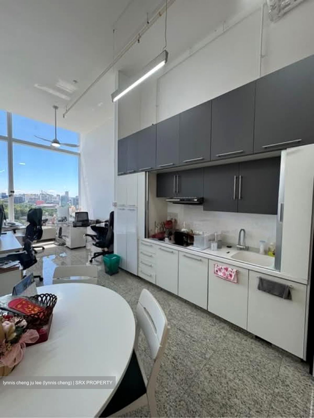 The Central (D1), Office #601774001